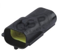 Kontakt - Checkbox - QCB-C2-0033-A QSP Products